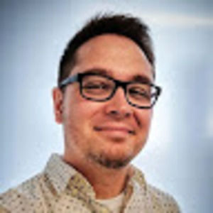 Meet your Posher, Dustin